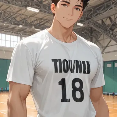 Profile image of 藍斗