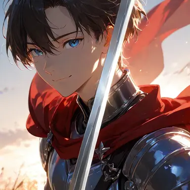 Profile image of アーク