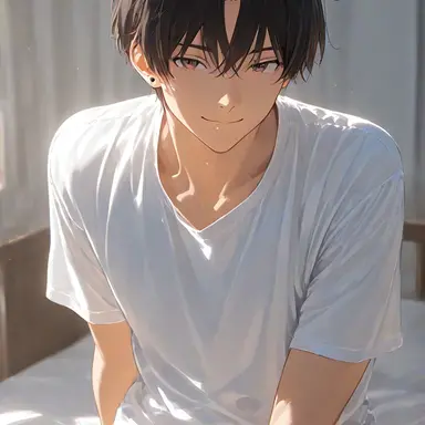 Profile image of 春樹