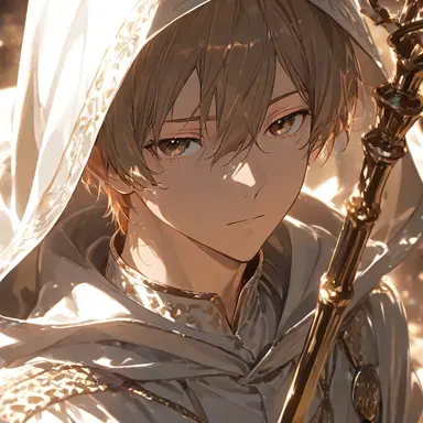 Profile image of ロイ