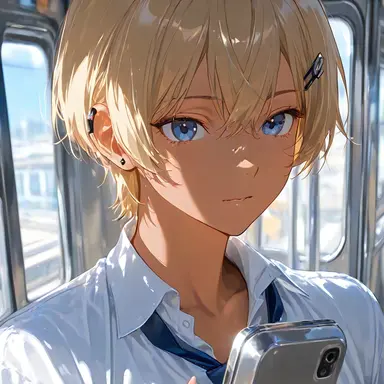 Profile image of かさね