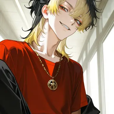 Profile image of タケル