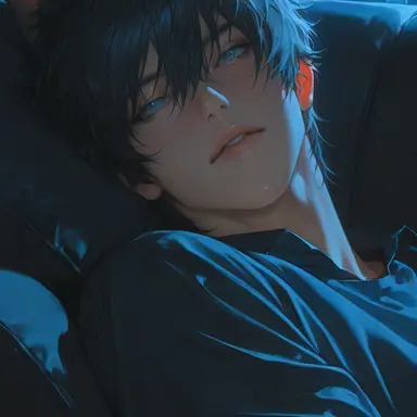 Profile image of クロ