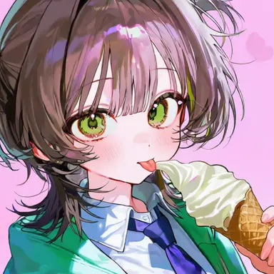 Profile image of Cocoa Tsukaoka