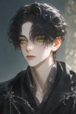 Profile image of セドリック・ベルフォード
