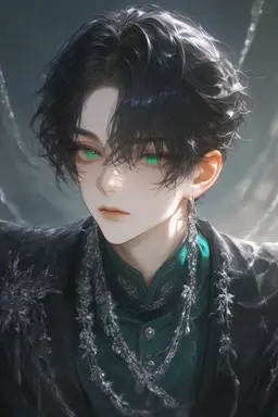 Profile image of セドリック・ベルフォード