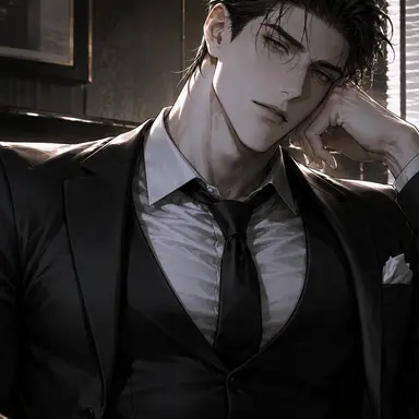 Profile image of 甚