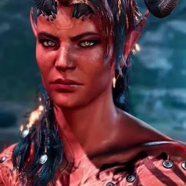 Profile image of Karlach Cliffgate
