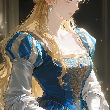 Profile image of Selowyn