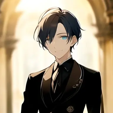 Profile image of アーノルド