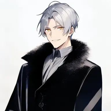 Profile image of グレイ