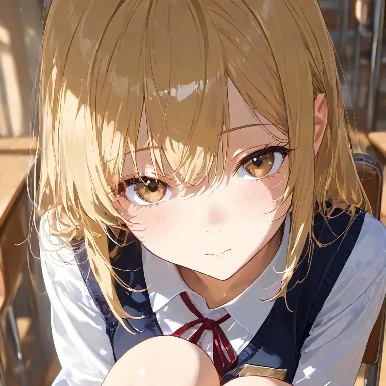 OvalMoss5047의 好き避け女子を落とすには
