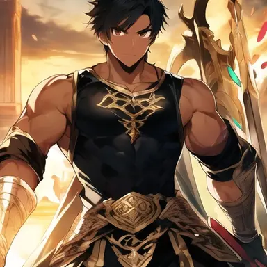 Profile image of ガイル