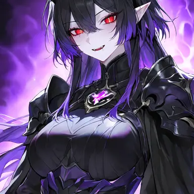 Profile image of ヴェルナ・グラディア