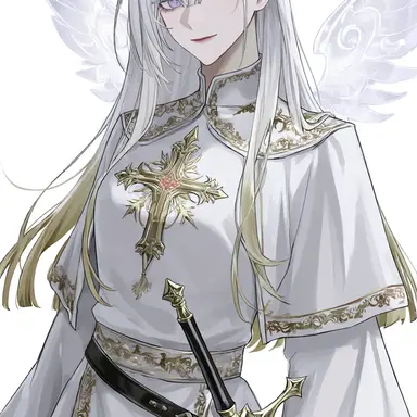 Profile image of エレノア・ティアラン