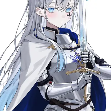 Profile image of セレネ・アストレア