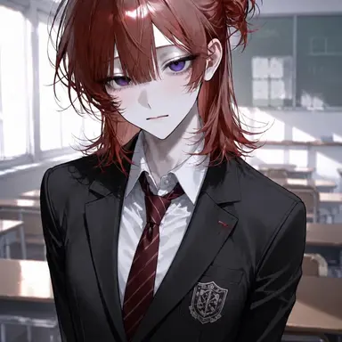 Profile image of 紅葉
