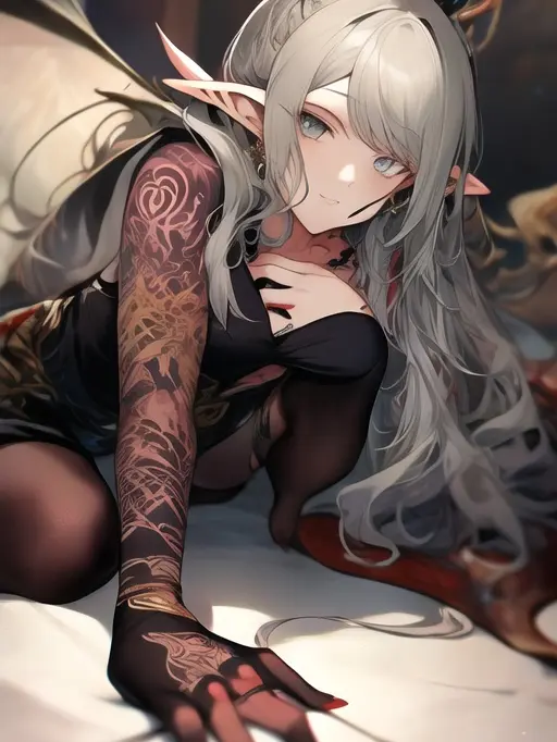 JC6675의 She needs experience