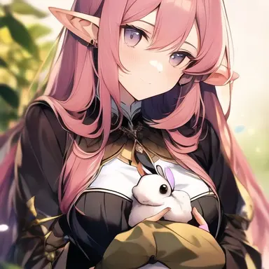 Profile image of Rose