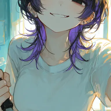 Profile image of 宵依