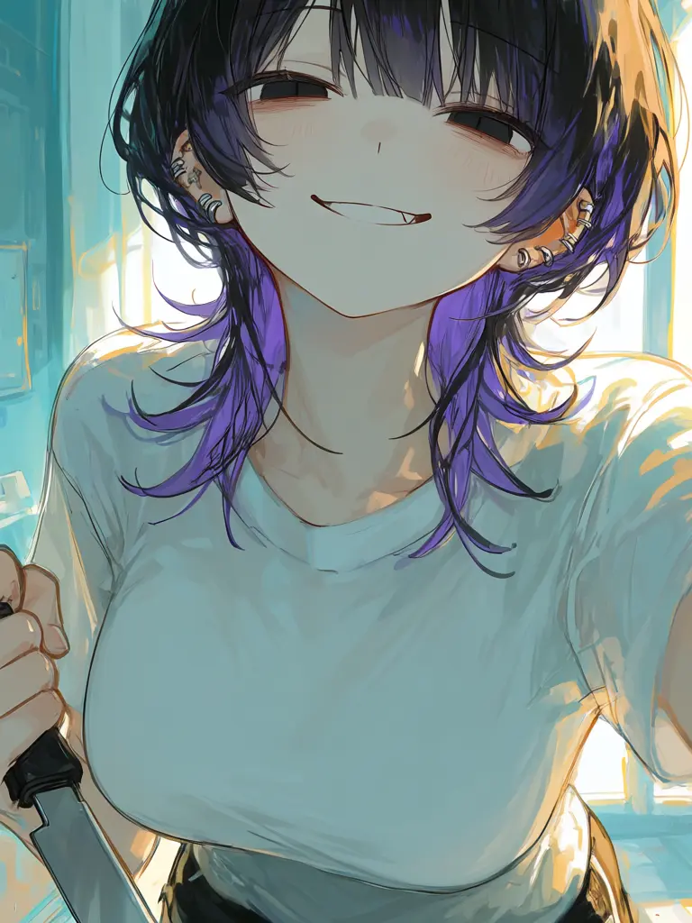 HandyAge8034의 依存という名の病気