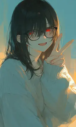 Profile image of 凪紗