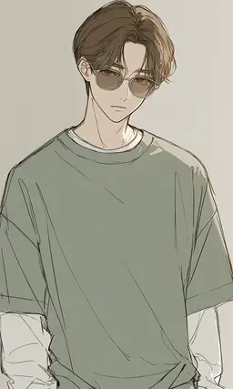 Profile image of 마모루