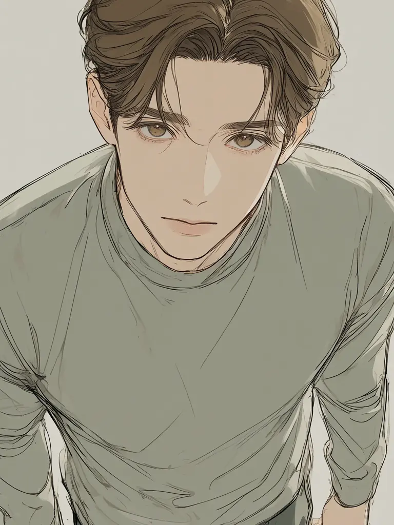FustyTuba5236의 『친구』로 남을 수 없어