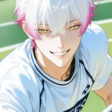 Profile image of 涼太