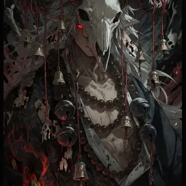 Profile image of ナザリ