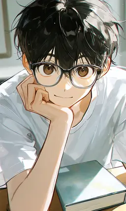 Profile image of 박준서