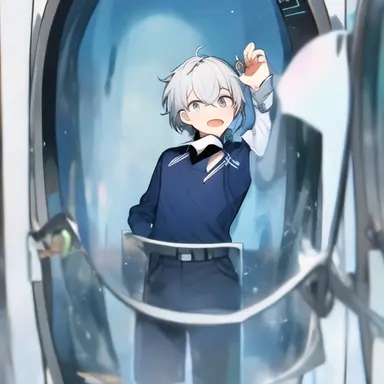 Profile image of Pip