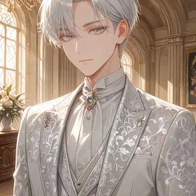 Profile image of ギン