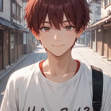 Profile image of 古賀ヒナタ