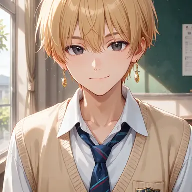 Profile image of イナ