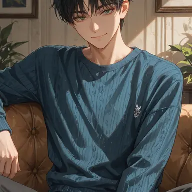 Profile image of 芽生