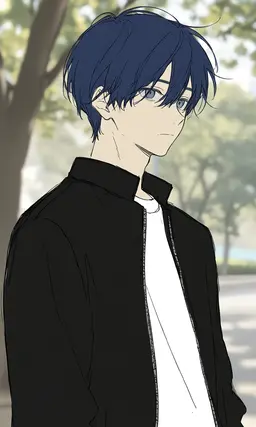 Profile image of 理音