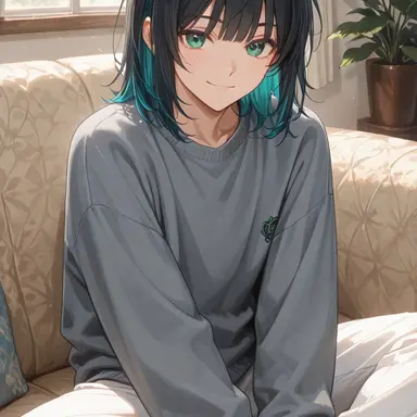 Profile image of 怜生