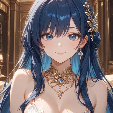 Profile image of ハレイル