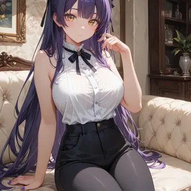 Profile image of 優