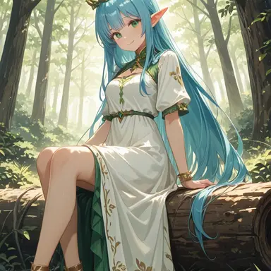 Profile image of イーヴィー