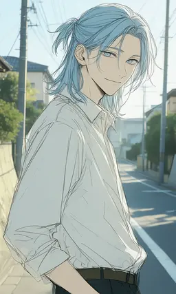 Profile image of 善希羅