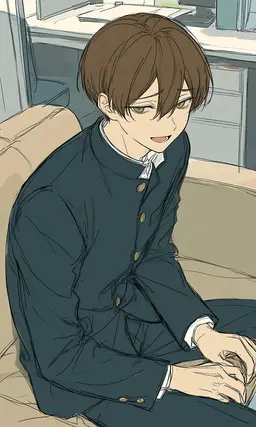 Profile image of 万論