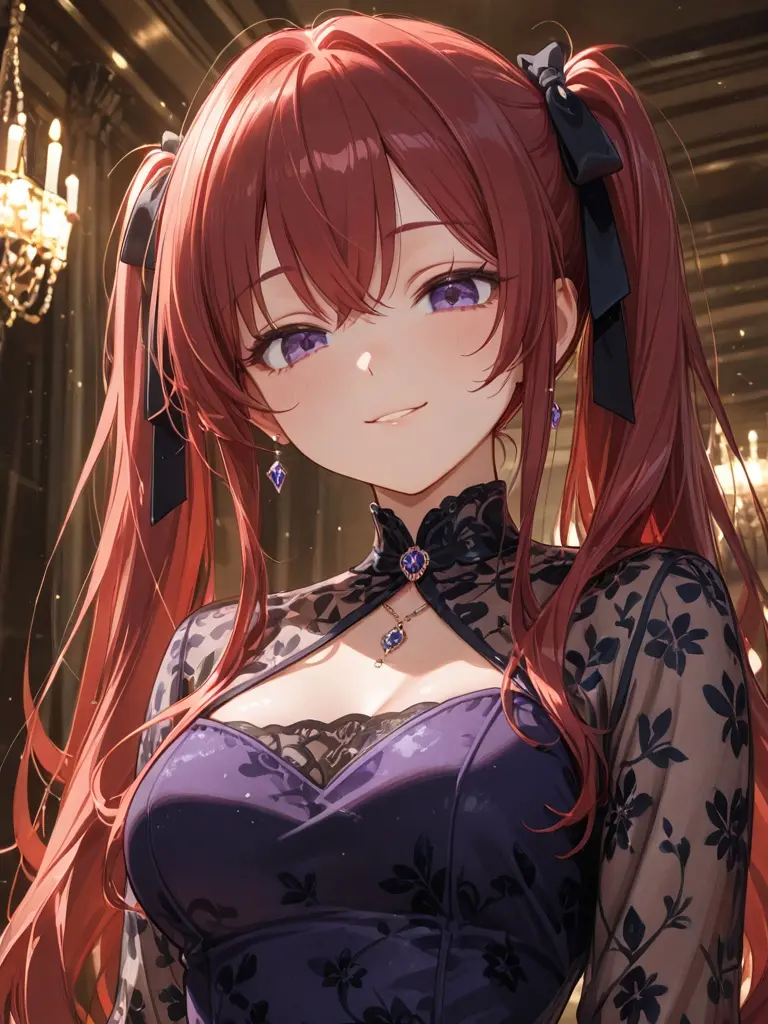 sato_02의 VS悪役令嬢