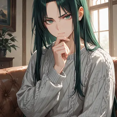 Profile image of 我生