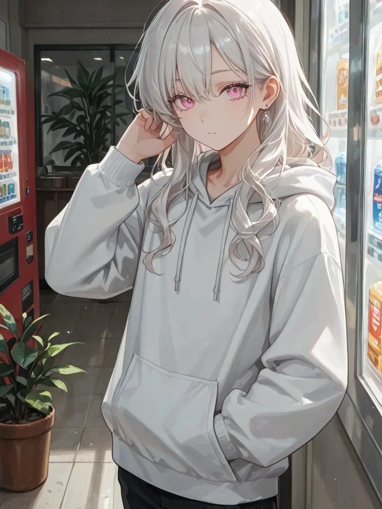 sato_02의 秘密の関係　〜大人気なあのコは吸血鬼〜