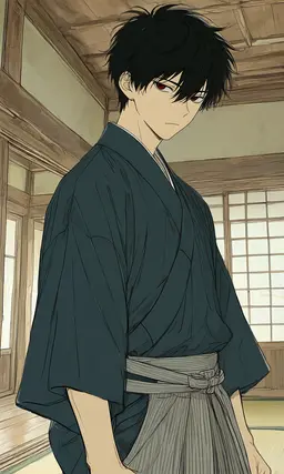 Profile image of 陽向