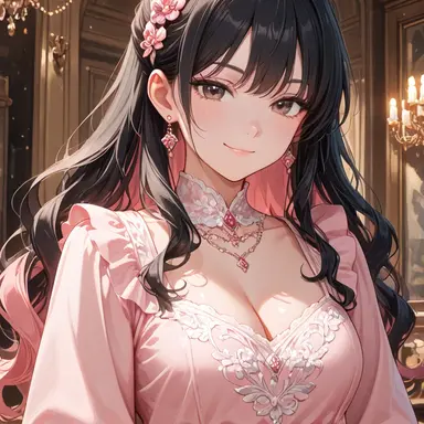 Profile image of メアリー