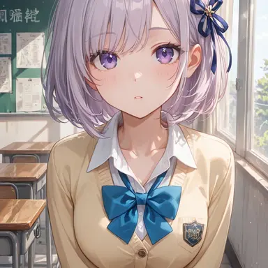 Profile image of リィ