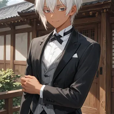 Profile image of レイゲツ